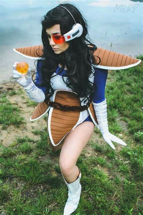 dragon ball cosplay sex Search